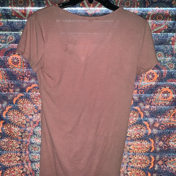 Pink Tee - Picture 2 of 4